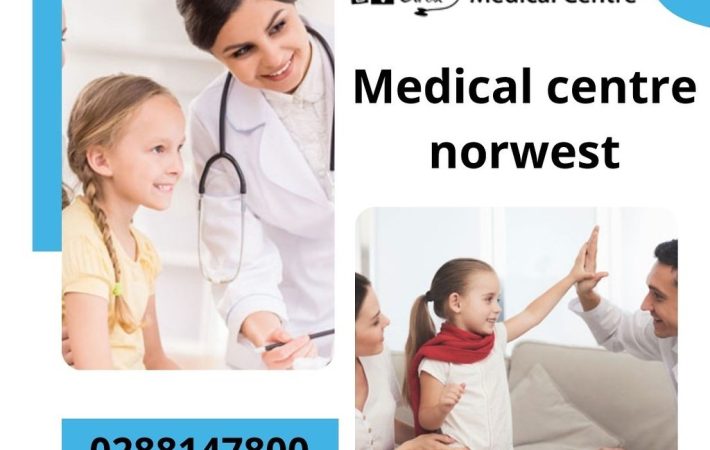 Medical Centre Norwest