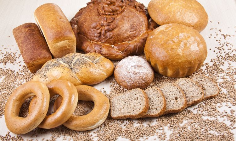 Bakery Products Market