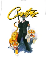 crtz shop and t shirt