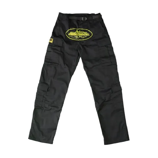 Find Authentic Collection Corteiz Cargos