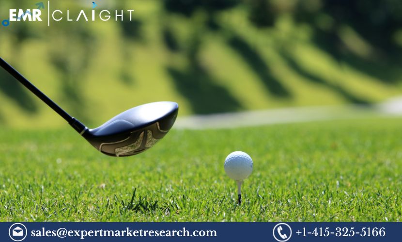 Golf Tourism Market