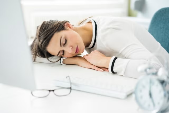 How Narcolepsy Affects Mental and Physical Health