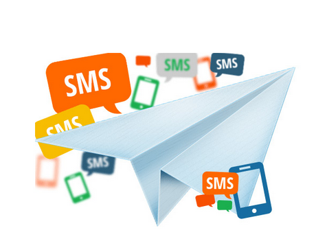 International bulk sms