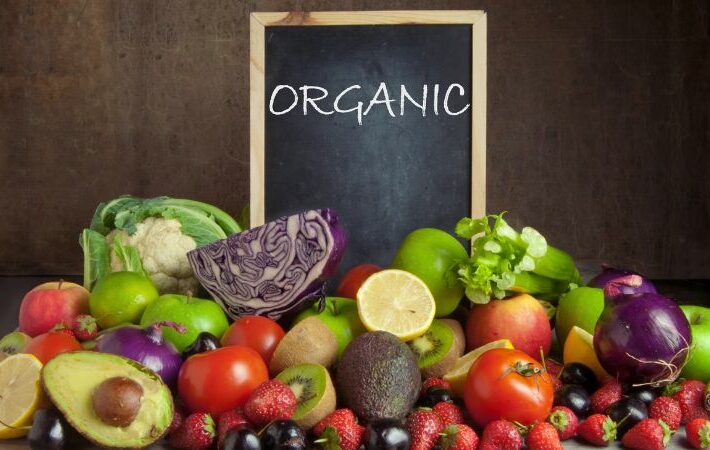 India Organic Food Market