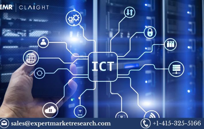 Italy ICT Market