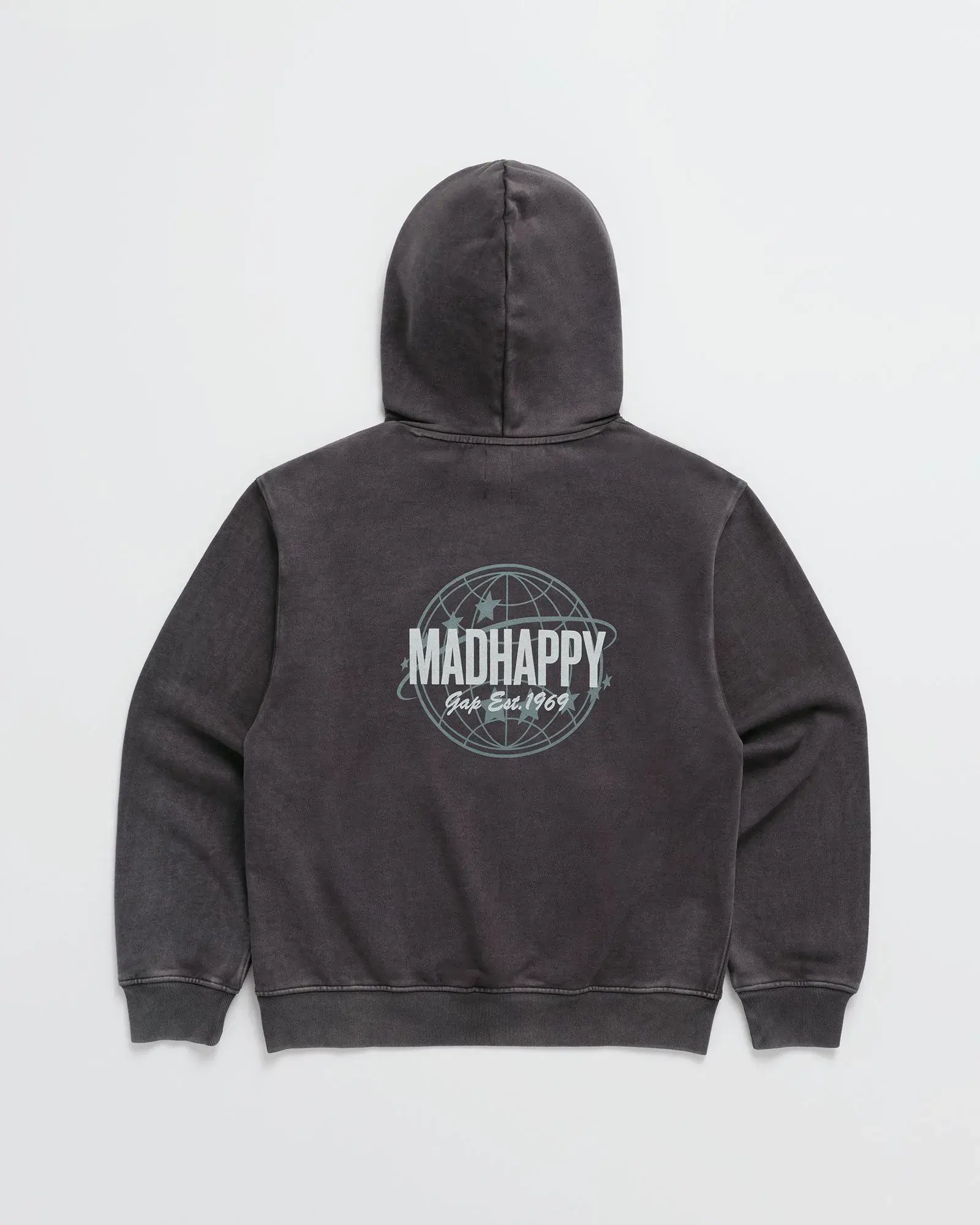 "Madhappy Hoodie: The Cozy Layer You’ll Never Want to Take Off