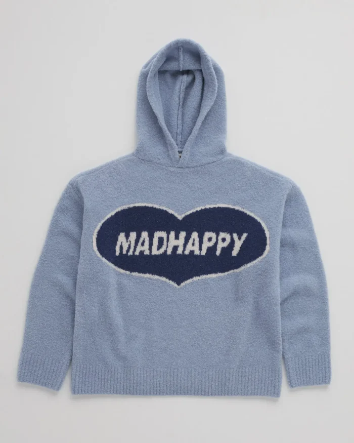 Streetwear to Chic: How to Dress Up a Madhappy Hoodie