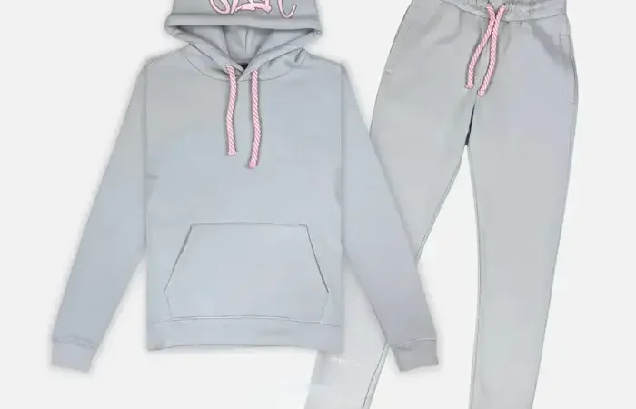 Syna World Tracksuit