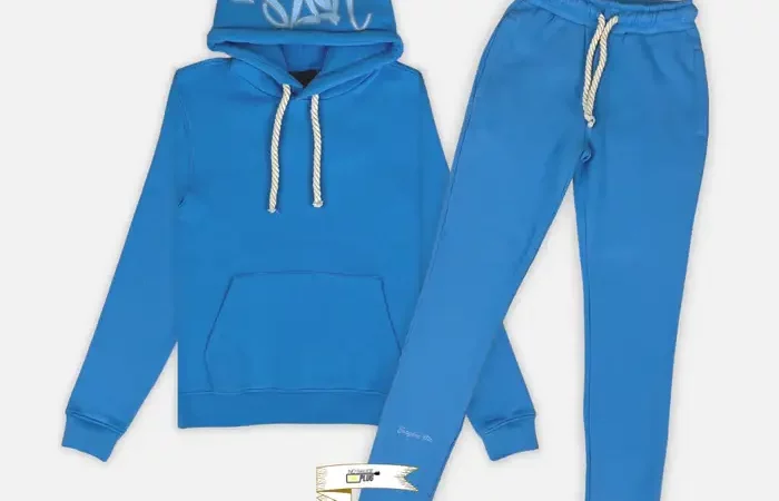 Syna World Tracksuit