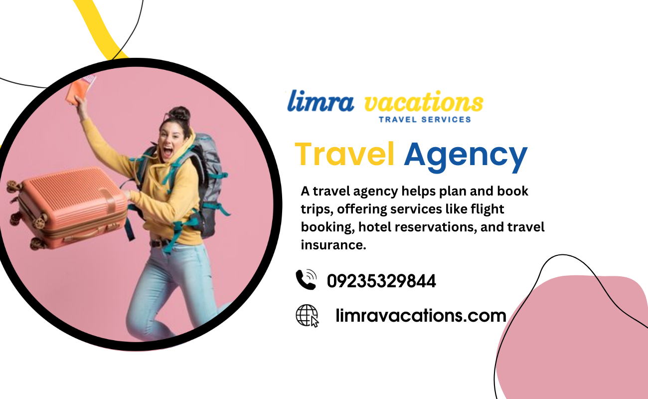 travel agency