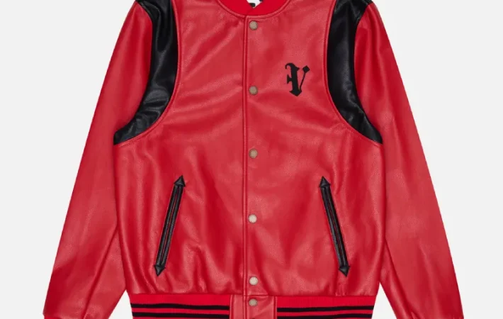 Valabasas Jacket