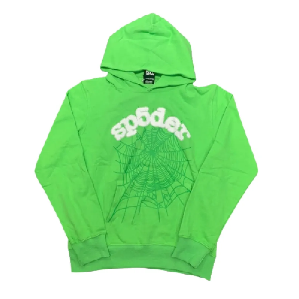 New Stylish astounding Sp5der Hoodie