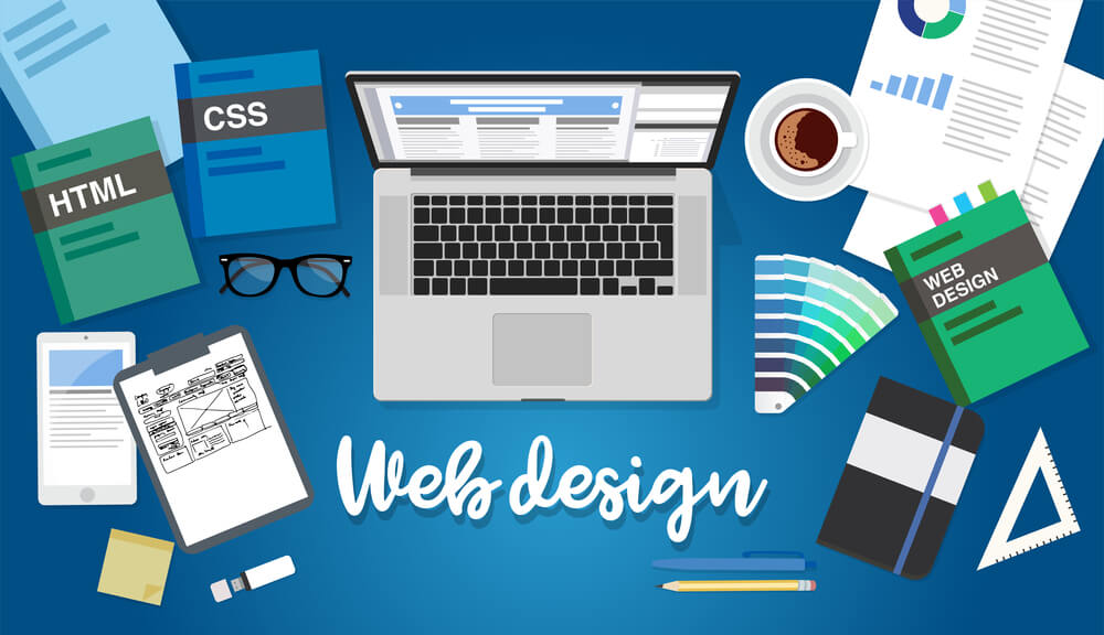 affordable web design company