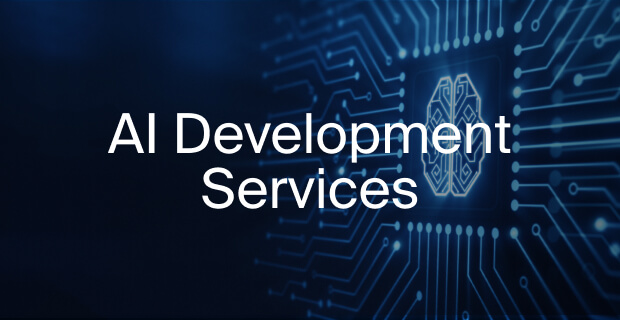 AI Development Services for Businesses