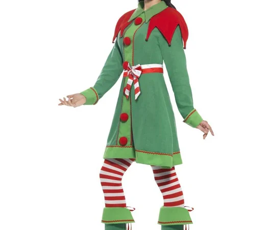 womens elf costume