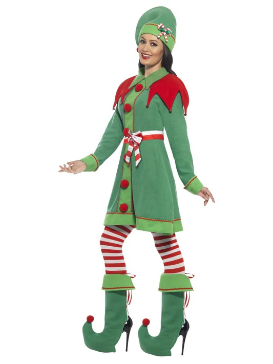 womens elf costume