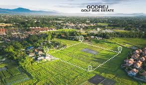 Godrej Plots Panvel, Godrej Plots Panvel Mumbai,