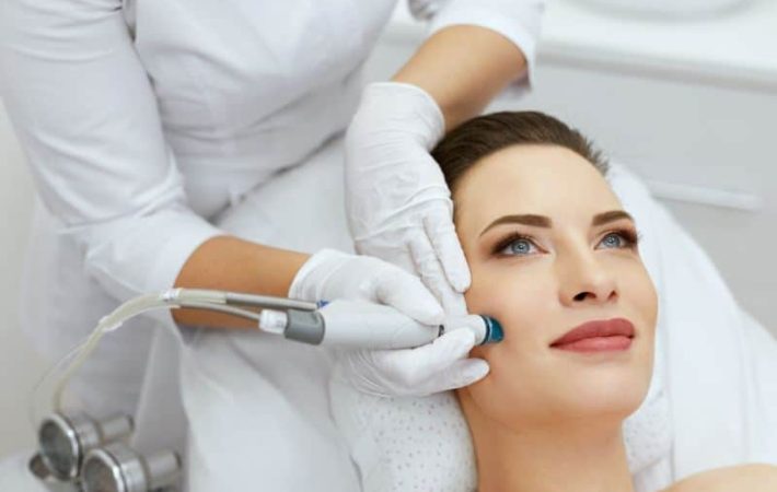 HydraFacial