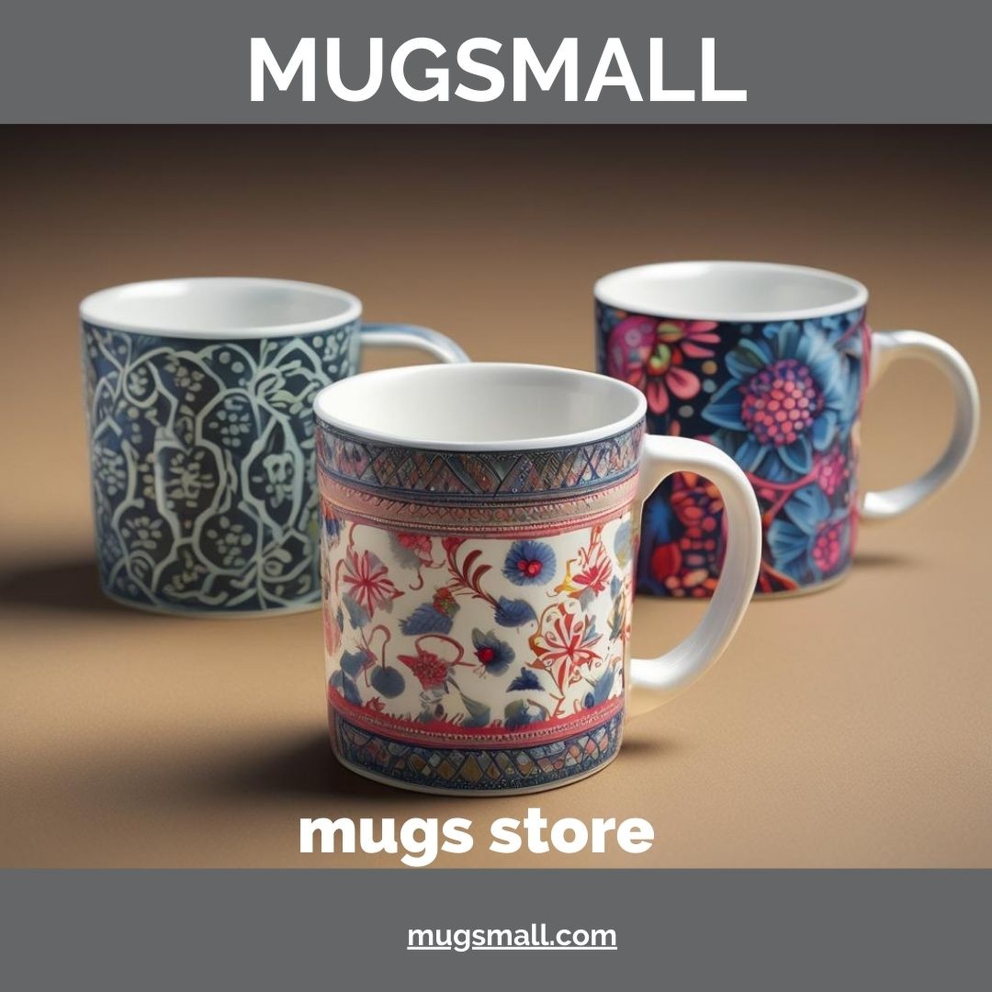 mugs store