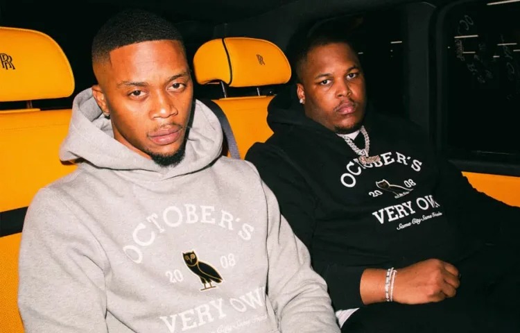 Unbeatable Winter Vibes: The OVO Hoodie You Can’t Resist