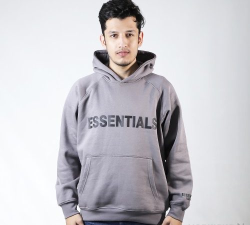 Essentials Hoodie