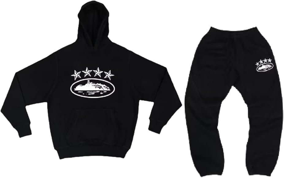 Cortiez clothing Shop And Hoodie