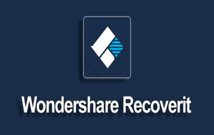 wondershare recoverit crack