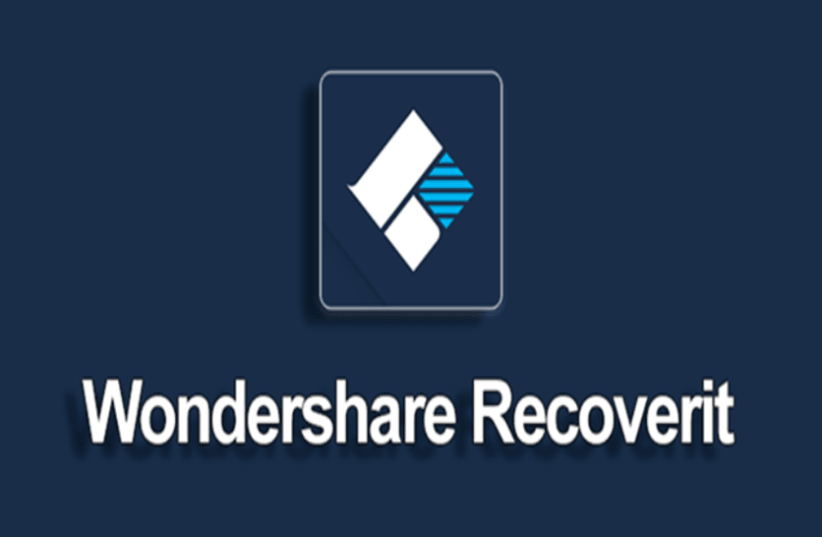 wondershare recoverit crack