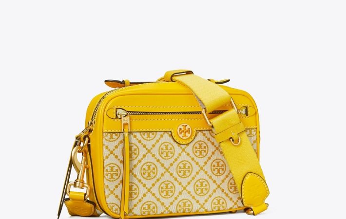 Tory Burch Camera Bag