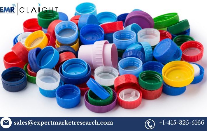 Aerosol Caps Market