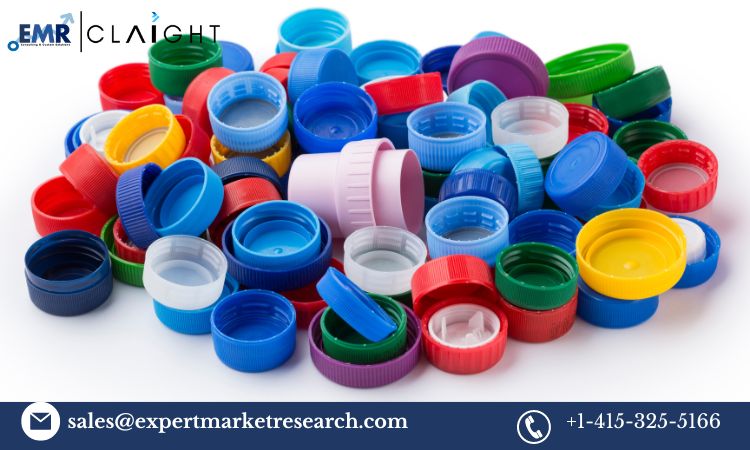 Aerosol Caps Market