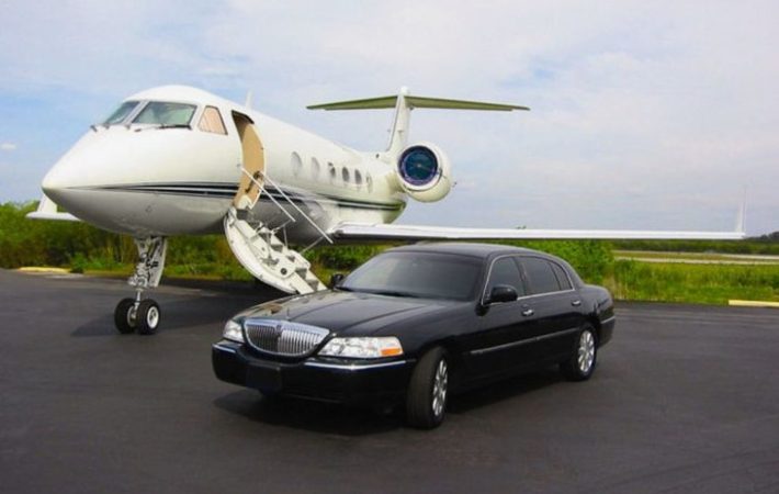 Airport-Transfers