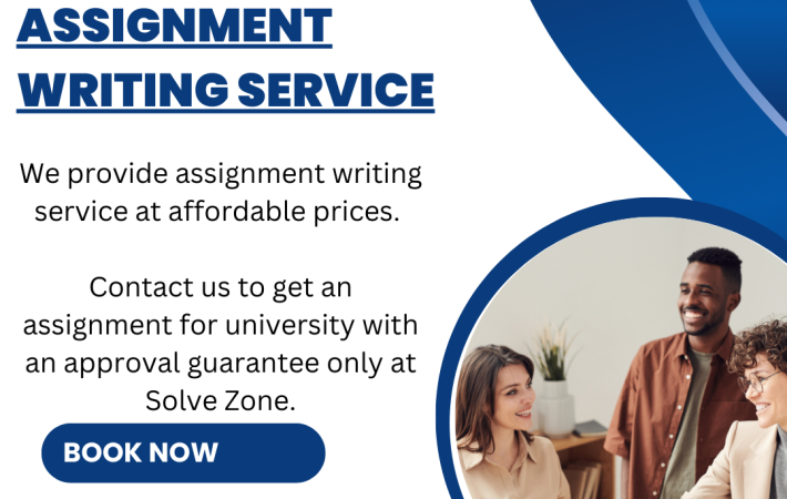 Assignment Writing Service