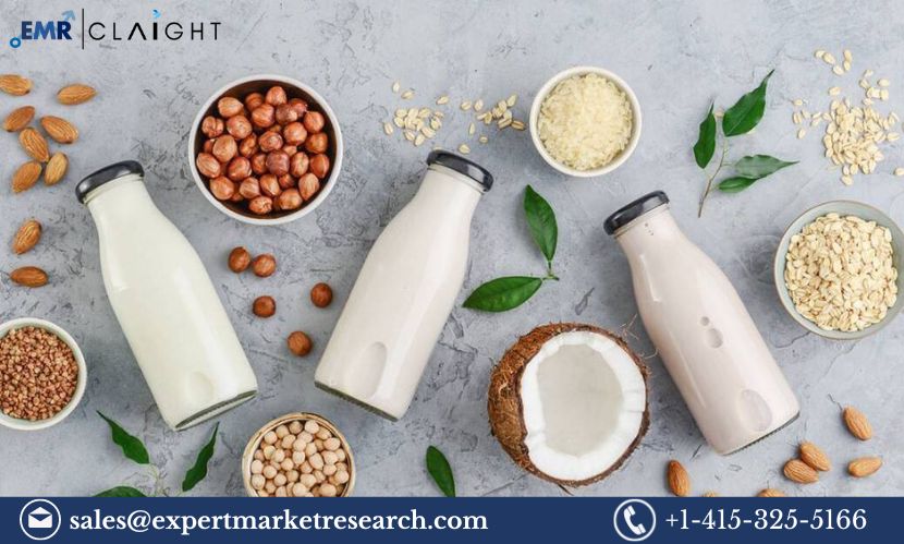 Australia Non-Dairy Milk Market