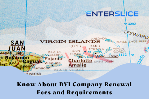 BVI company registration