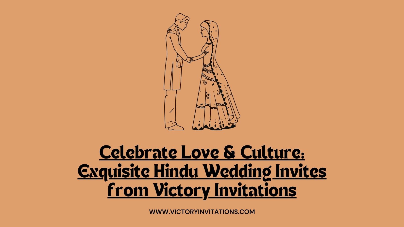 hindu wedding invitations