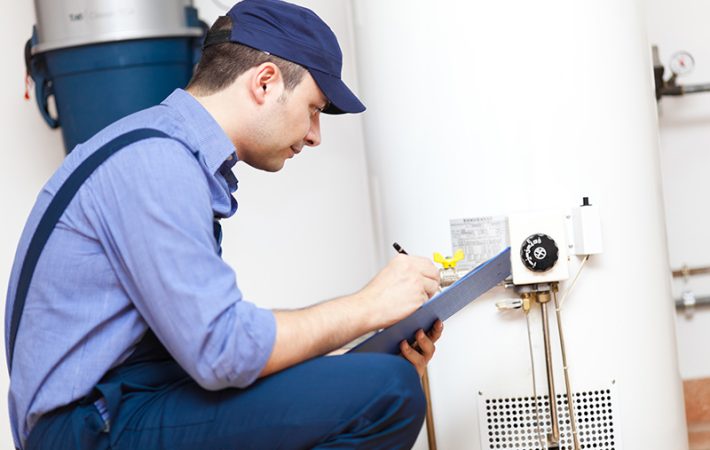 Boiler repair wigan