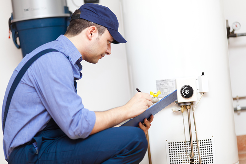 Boiler repair wigan