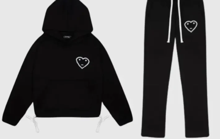 Carsicko Tracksuit