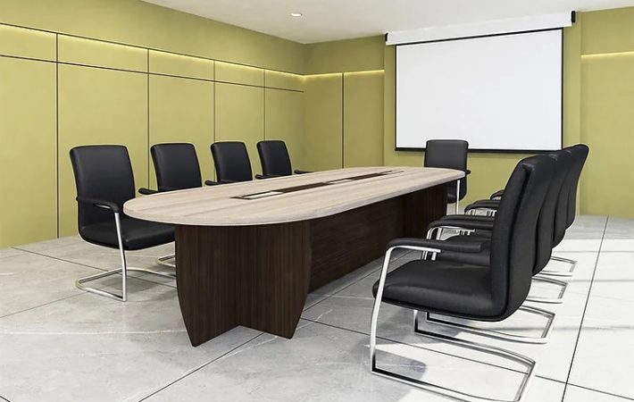 Conference Tables