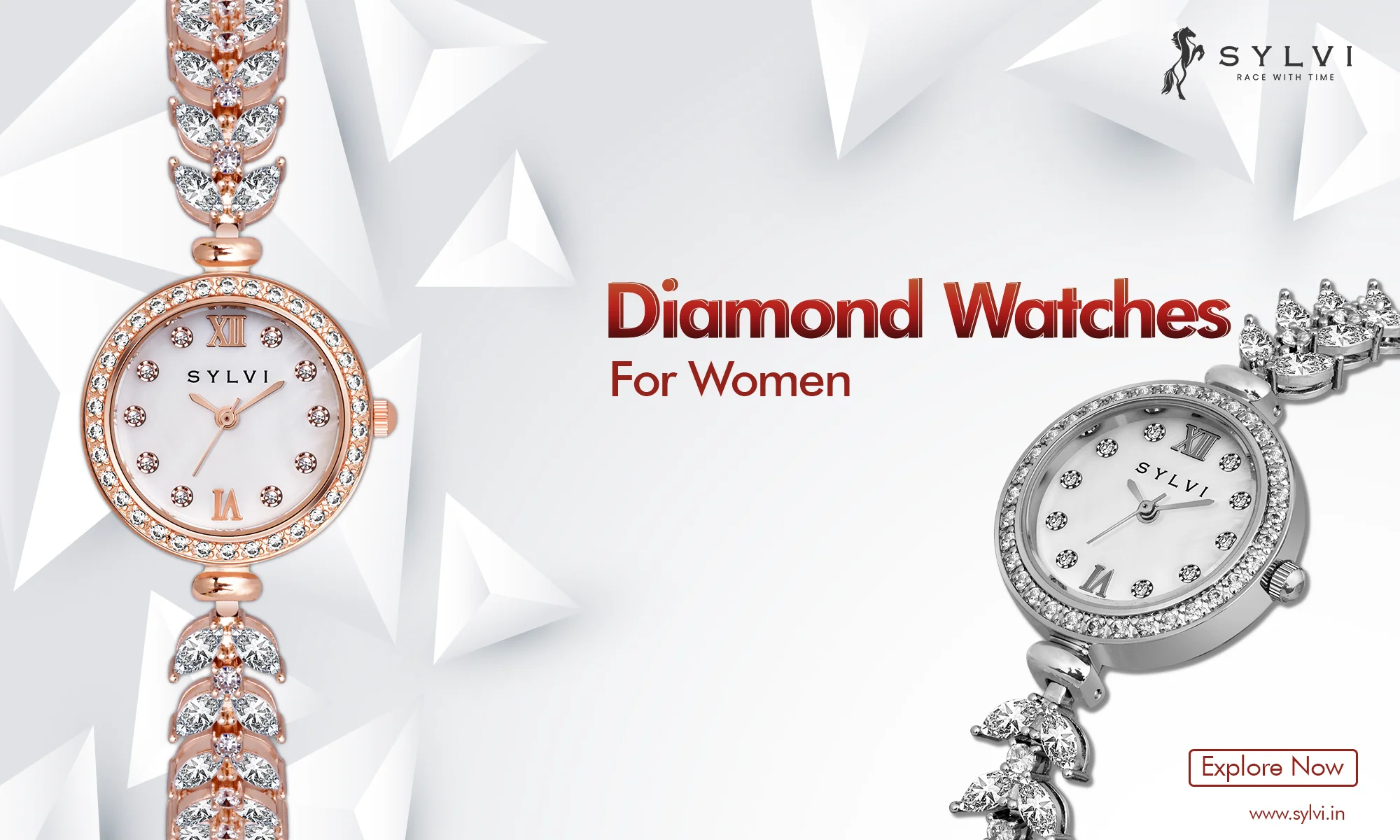 Diamond Watches