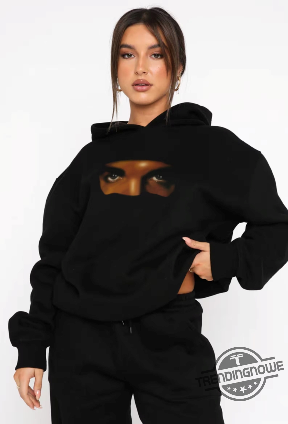 Drake & Eras tour merch hoodie colletion