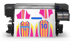 Dye-Sublimation Printing Market