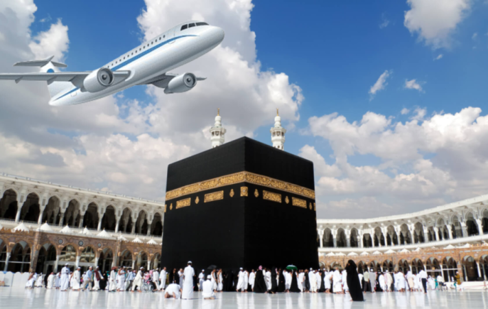 umrah packages