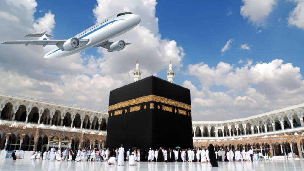 umrah packages