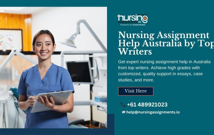 nursing assignment help