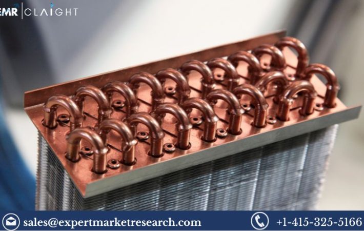 Heat Exchanger Market