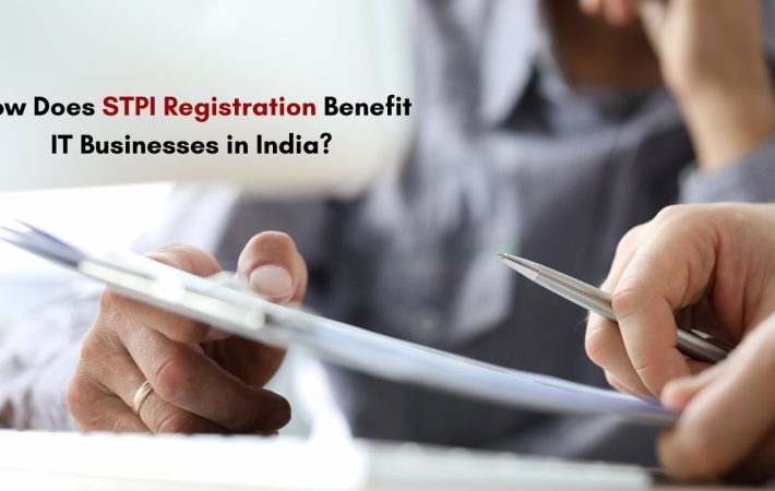 STPI Registration