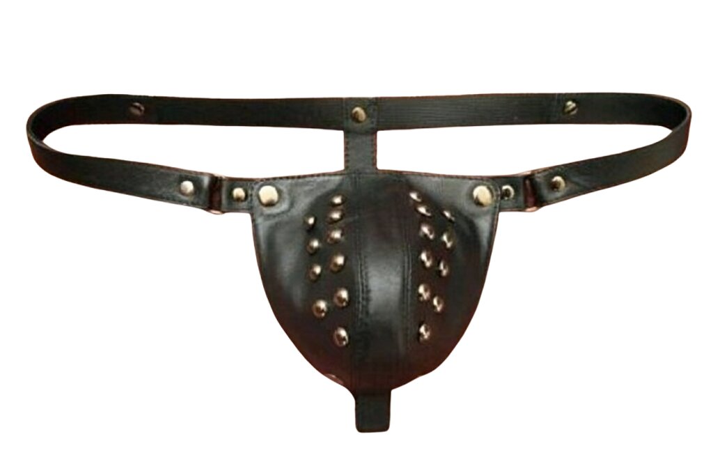 How a Leather Thong Can Enhance Your BDSM Experience | Find Out More