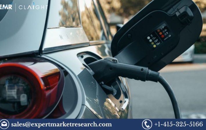 India EV Charging Market